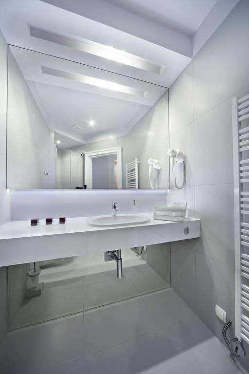 Moko Apartments Krakau Buitenkant foto