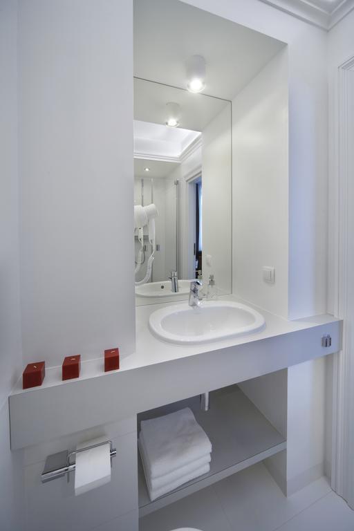 Moko Apartments Krakau Buitenkant foto